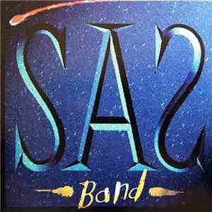SAS Band - SAS Band flac download