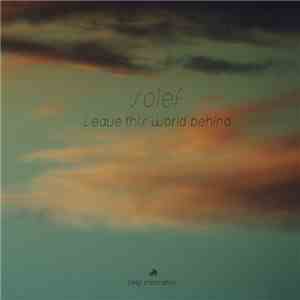 Solef - Leave This World Behind flac download