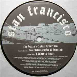 Stan Francisco  - The Beats Of Stan Francisco flac download