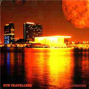 Sun Travellers - Excursions flac download