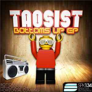 Taosist - Bottoms Up EP flac download