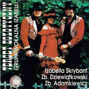Tercet Egzotyczny - Tysiące Miast, Miliony Chwil flac download