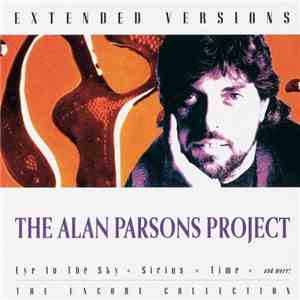 The Alan Parsons Project - Extended Versions: The Encore Collection flac download