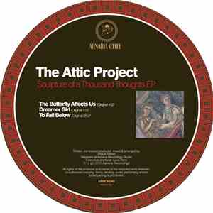 The Attic Project - Sculpture Of A Thousand Thoughts flac download