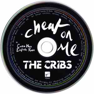 The Cribs - Cheat On Me flac download