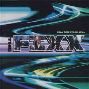 The Fixx - Real Time Stood Still flac download
