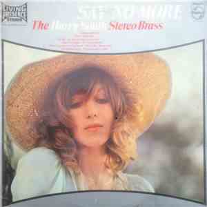 The Harry South Stereo Brass - Say No More flac download