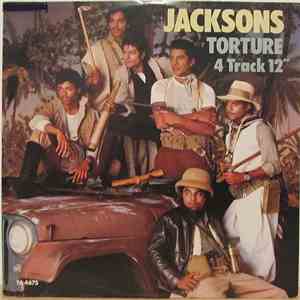 The Jacksons - Torture flac download