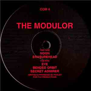 The Modulor - Untitled flac download