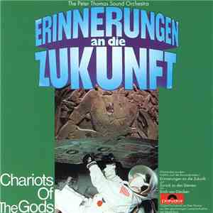 The Peter Thomas Sound Orchestra - Erinnerungen An Die Zukunft flac download