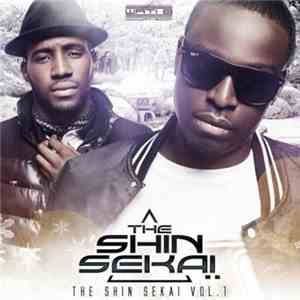 The Shin Sekaï - The Shin Sekaï Vol.1 flac download
