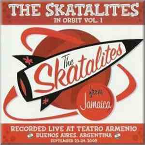 The Skatalites - In Orbit Vol. 1 flac download