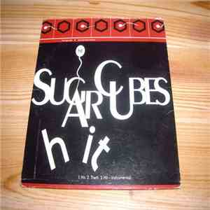 The Sugarcubes - Hit flac download