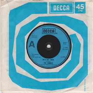 The Zombies - She's Not There / You Make Me Feel Good flac download