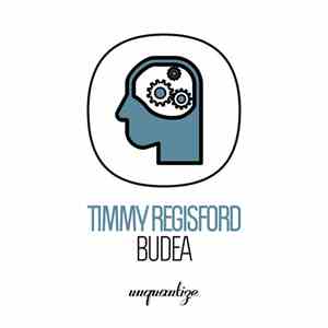 Timmy Regisford - Budea flac download