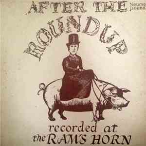 Various - After The Roundup flac download