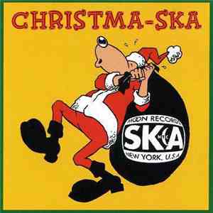 Various - Christma-Ska flac download