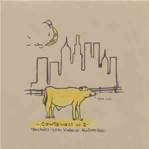 Various - Cowtown E.P. Vol. II flac download