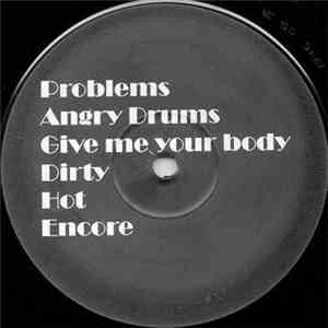 Various - Full 12" Mixes & Re-Edits Volume 5 flac download