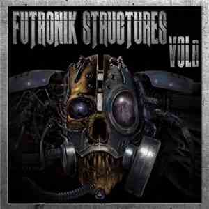 Various - Futronik Structures Vol.8 flac download