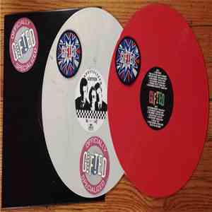 Various - Gifted: Ska Tribute To The Jam flac download