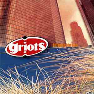 Various - Griots Bridging The GAP Volume One flac download