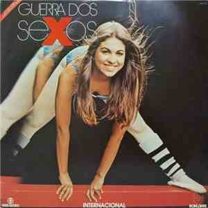 Various - Guerra dos Sexos - Internacional flac download