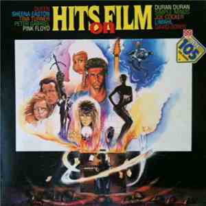 Various - Hits On Film flac download