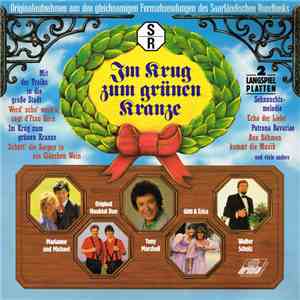 Various - Im Krug Zum Grünen Kranze flac download