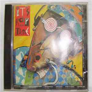 Various - It's Rap Time flac download