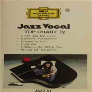 Various - Jazz Vocal Top Chart IV flac download