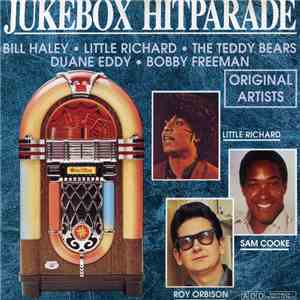 Various - Jukebox Hitparade flac download