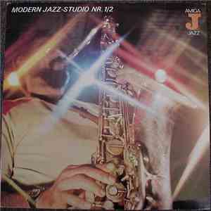 Various - Modern Jazz Studio Nr. 1/2 flac download
