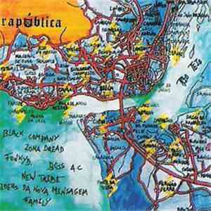 Various - Rapública flac download