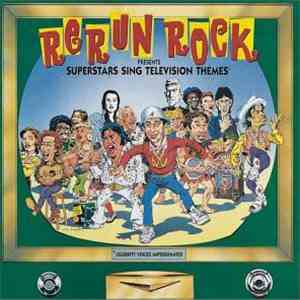 Various - Rerun Rock flac download