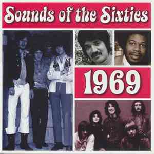 Various - Sounds Of The Sixties - 1969 flac download