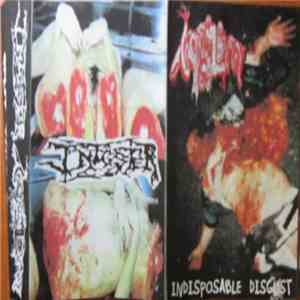 Vomitoma / Infester  - Vomitoma / Infester flac download