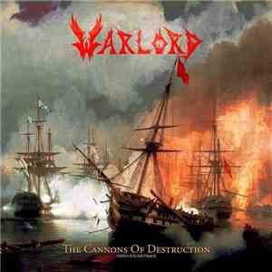 Warlord  - The Cannons Of Destruction & Lost And Lonely Days / Aliens flac download