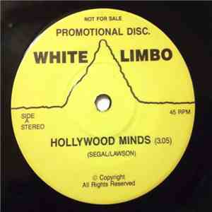 White Limbo - Hollywood Minds / Pretending flac download
