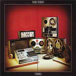 Wolf People - Tidings flac download