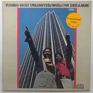 Young-Holt Unlimited - Mellow Dreamin' flac download