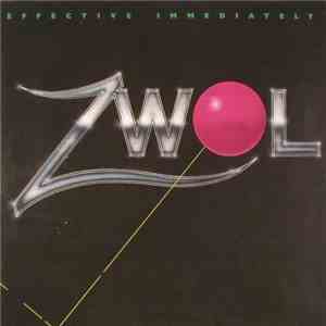 Zwol - Effective Immediately flac download